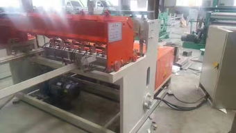 隧道網(wǎng)片焊機技術(shù)文章 公司動態(tài) 新鄉(xiāng)市中隧機電設(shè)備