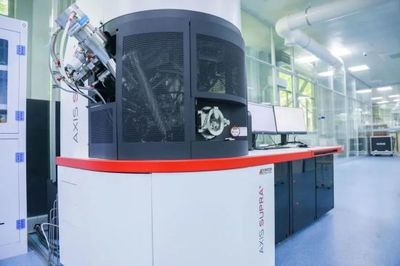 西京學(xué)院聯(lián)合實(shí)驗(yàn)室揭牌成立，推動(dòng)新型膜材料制造創(chuàng)新發(fā)展