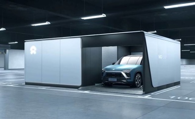 蔚來斥資20億元成立電池科技公司，李斌親任董事長，新型膜材料制造成關鍵布局