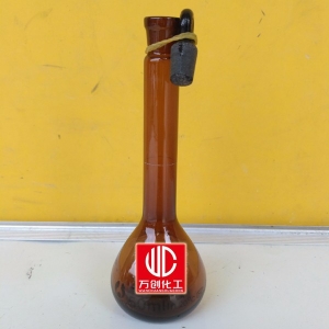 具塞量瓶，容量瓶